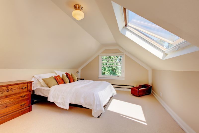 Attic Remodeling Service in Conroe, TX