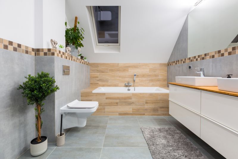 Bathroom Conversion Service in Framingham, MA