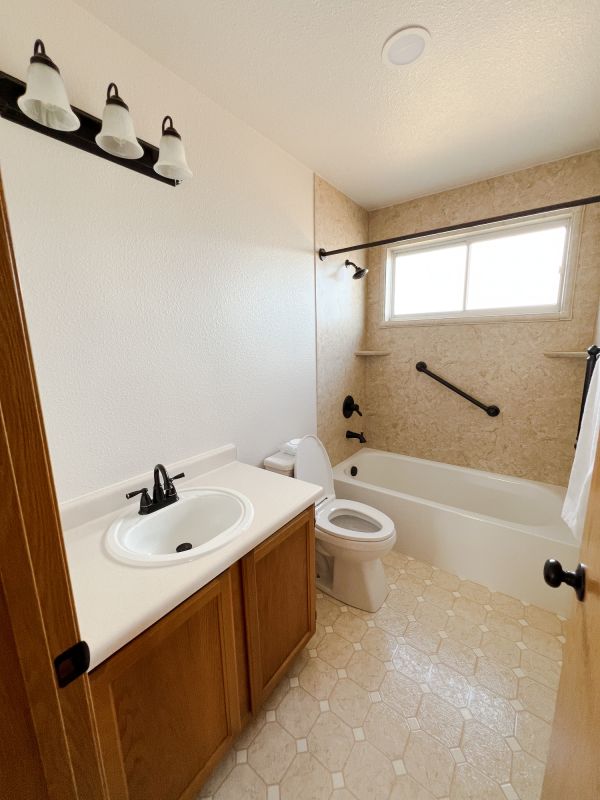 Bathroom Redesigning in Portland, ME