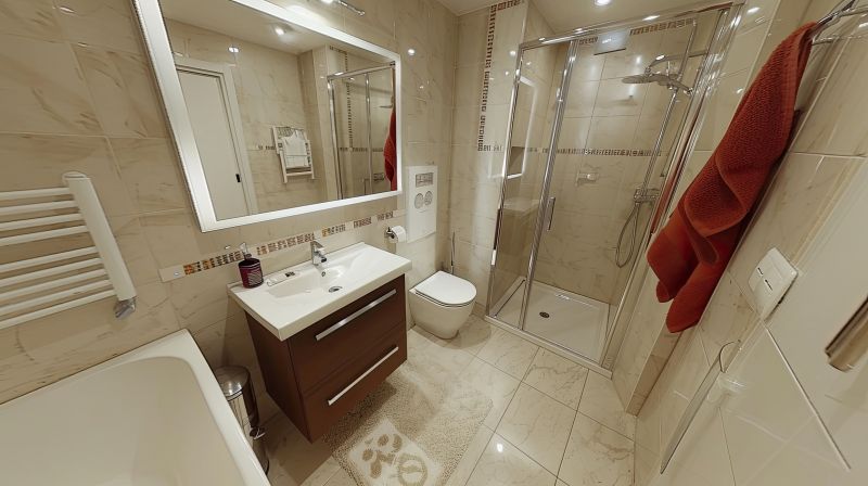 Bathroom Remodeling in Framingham, MA