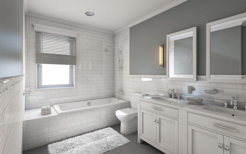 Bathroom Updating in Venice, FL