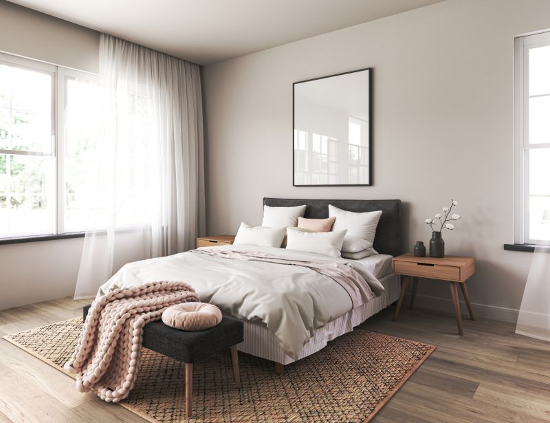 Bedroom Remodeling in Alpharetta, GA