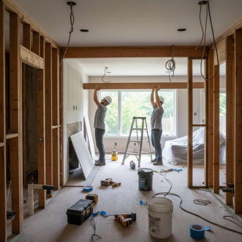 Closet Remodeling in Littleton, CO