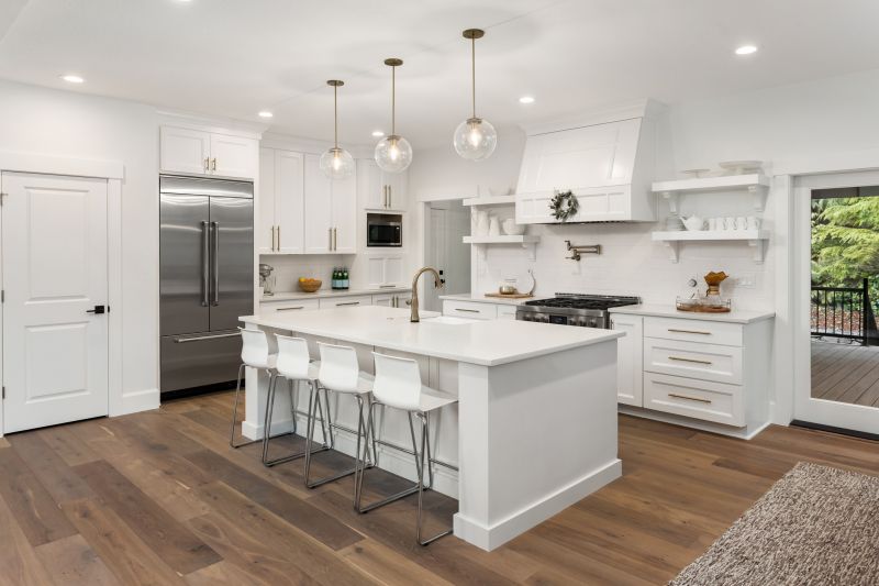 Closet Remodeling in Denver County, CO