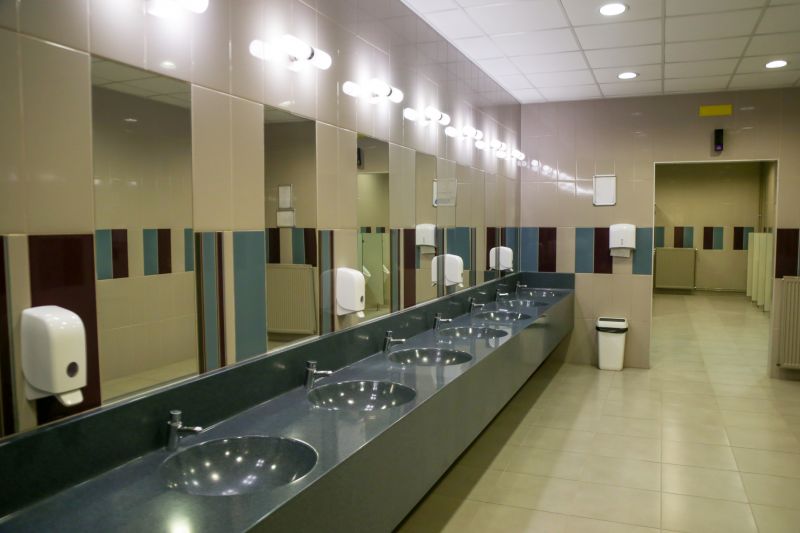 Commercial Bathroom Remodeling in Arvada, CO