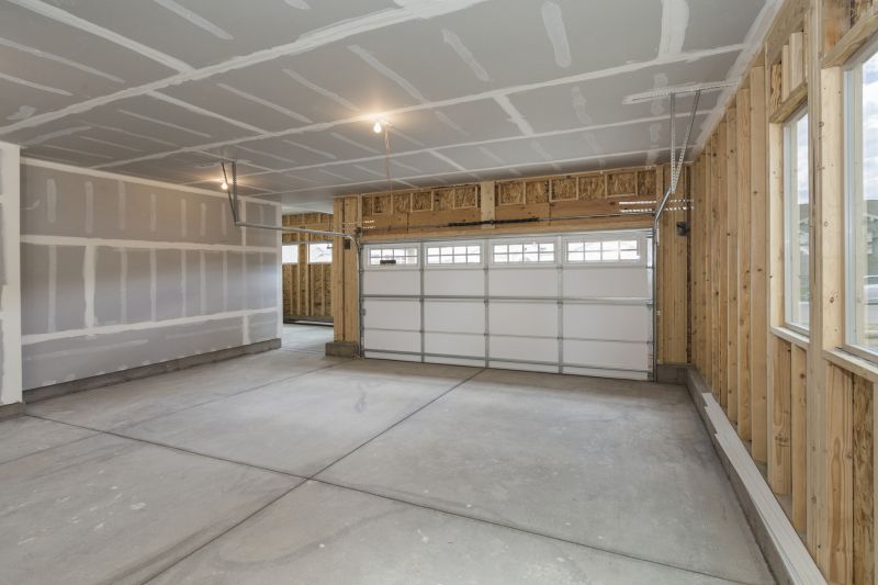 Garage Conversion Service in Alpharetta, GA