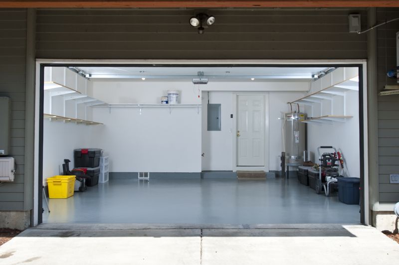Garage Enlargement Service in Alpharetta, GA