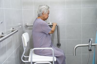 Handicap Remodeling Service in Alpharetta, GA