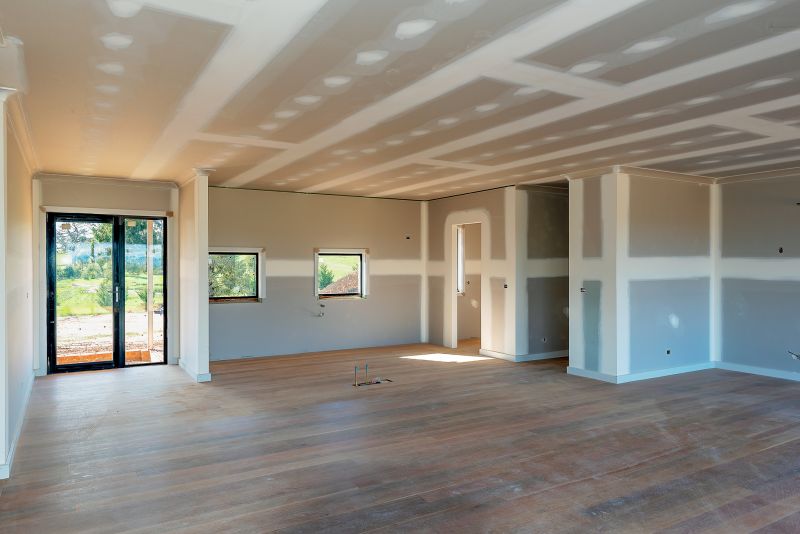 Laundry Room Renovation in Conroe, TX