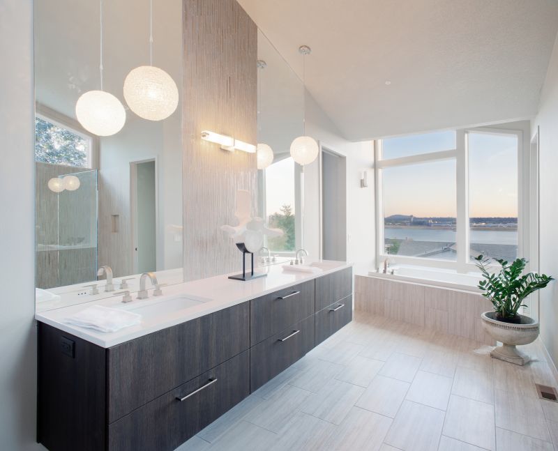 Master Bathroom Remodeling in Bradenton, FL
