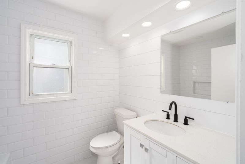 Master Bathroom Remodeling in Portland, ME