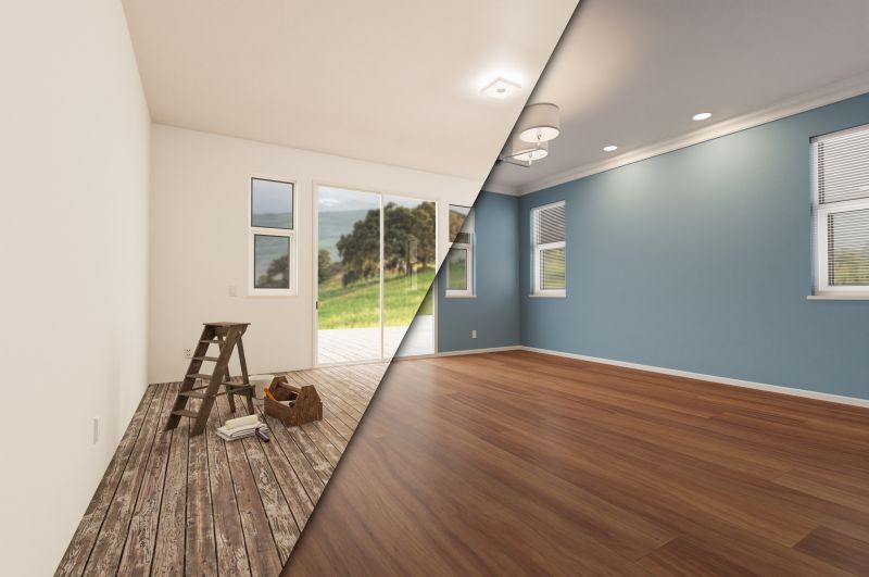 Master Bedroom Renovation in Littleton, CO