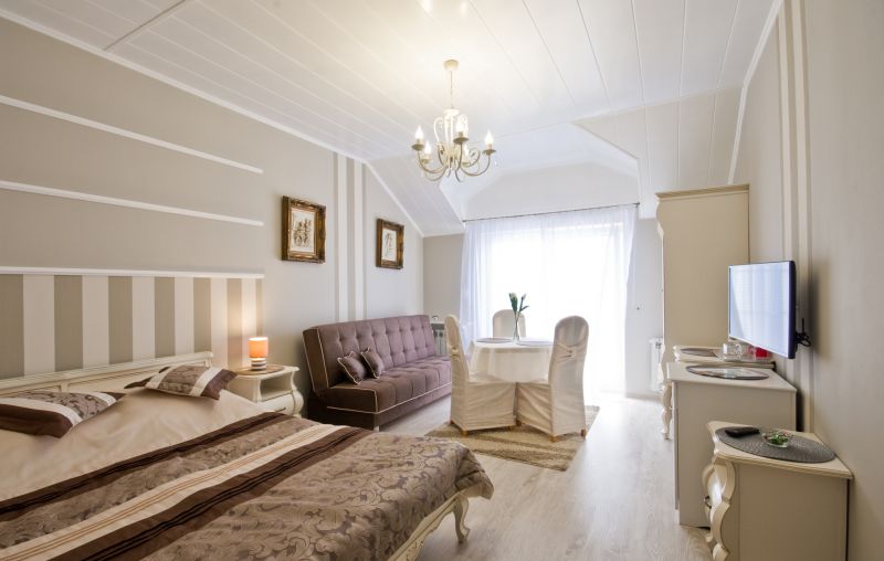 Master Bedroom Renovation in Littleton, CO