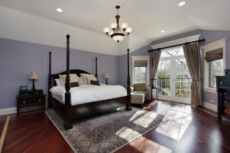 Master Bedroom Renovation in Denver, CO