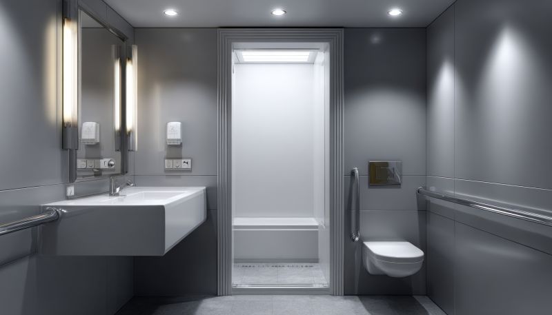 Mobility Remodeling Service in Alpharetta, GA