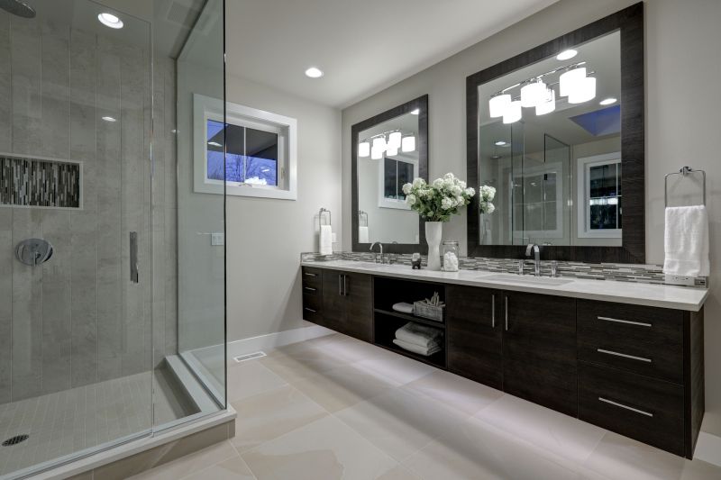 Modern Bathroom Remodeling in Palm Coast, FL