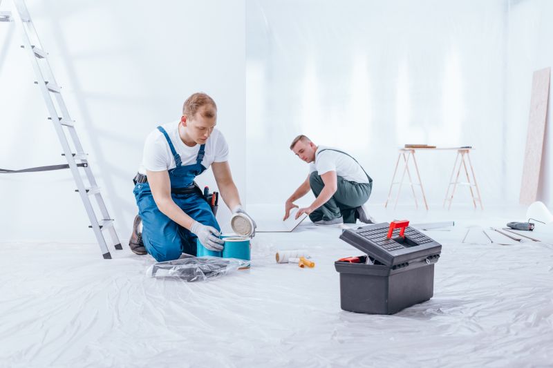 Playroom Remodeling in Alpharetta, GA