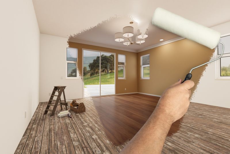 Playroom Remodeling in Littleton, CO