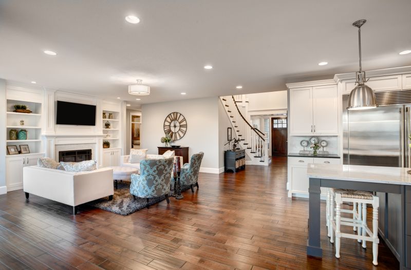 Playroom Remodeling in Littleton, CO