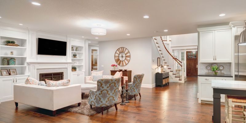 Residential Remodeling in Alpharetta, GA