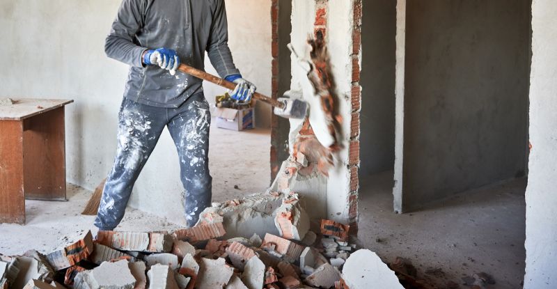 Residential Renovation in Littleton, CO