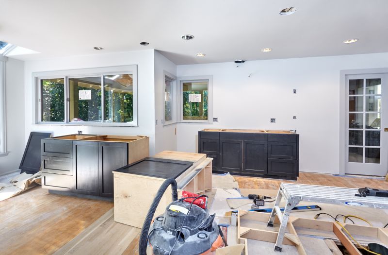 Residential Renovation in Denver, CO