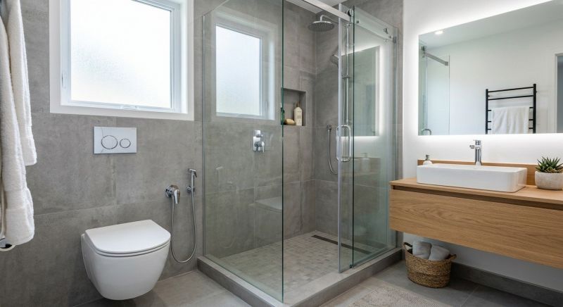 Restroom Remodeling in Stamford, CT