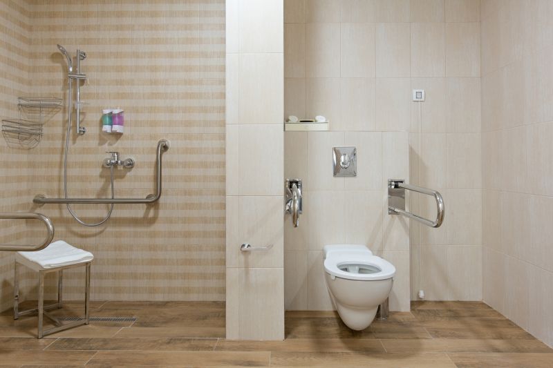 Restroom Remodeling in Norwalk, CT