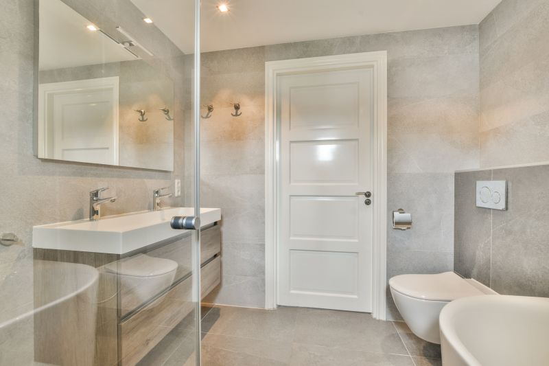 Shower Remodeling in Stamford, CT