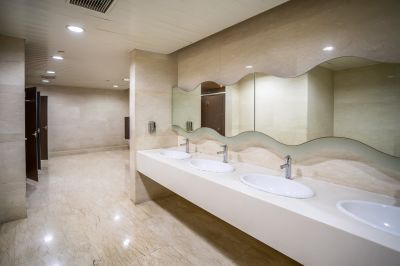 Business Bathroom Remodeling in Littleton, CO